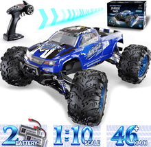 Load image into Gallery viewer, S920 1/10 Scale 4WD 2.4GHz Race RC Truck - GP TOYS