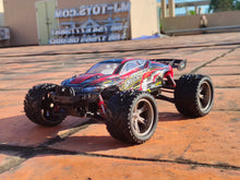 Load image into Gallery viewer, GP TOYS X9116 1/12 S912 Upgrade Version High Speed 2.4G HZ Remote Control RC Truggy
