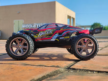 Load image into Gallery viewer, GP TOYS X9116 1/12 S912 Upgrade Version High Speed 2.4G HZ Remote Control RC Truggy
