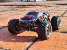 Load image into Gallery viewer, GP TOYS X9115 1/12 S911 Upgrade Version High Speed 2.4G HZ Remote Control RC Truck