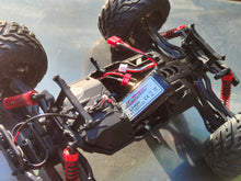 Load image into Gallery viewer, GP TOYS X9116 1/12 S912 Upgrade Version High Speed 2.4G HZ Remote Control RC Truggy