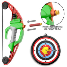 Load image into Gallery viewer, Bow and Arrow Set - GP TOYS
