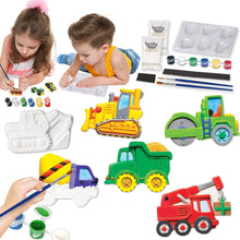 Load image into Gallery viewer, Vehicle Molds and Paint Kits - GP TOYS