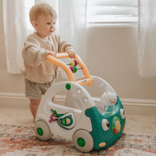 Load image into Gallery viewer, 4 in 1 Learning Baby Walker - GP TOYS