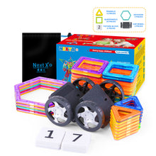 Load image into Gallery viewer, Magnetic Building Blocks, 46 Pcs - GP TOYS