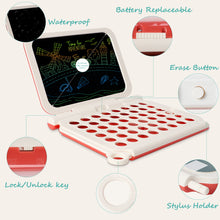 Load image into Gallery viewer, LCD Writing Tablet Puzzles Toys - GP TOYS