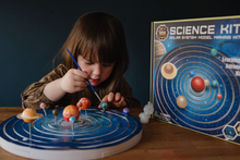 Load image into Gallery viewer, Solar System Painting Kit - GP TOYS