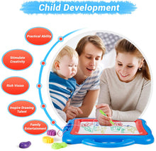 Load image into Gallery viewer, Magnetic Drawing Board - GP TOYS