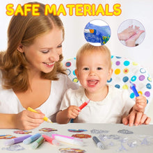 Load image into Gallery viewer, Window Art, Suncatchers Set, 12 pcs - GP TOYS