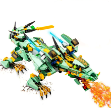 Load image into Gallery viewer, DROGON Remote Control Dragon - GP TOYS