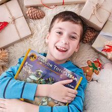 Load image into Gallery viewer, DROGON Remote Control Dragon - GP TOYS