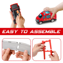 Load image into Gallery viewer, Toddler Race Track Toys - GP TOYS