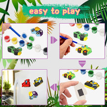 Load image into Gallery viewer, Vehicle Molds and Paint Kits - GP TOYS