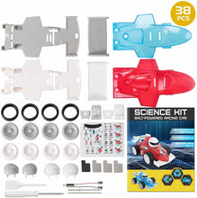 Load image into Gallery viewer, Salt Water Powered Racing Car - GP TOYS