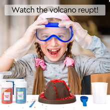 Load image into Gallery viewer, Volcano Science Kit
