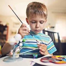 Load image into Gallery viewer, Space Planet Painted Model - GP TOYS