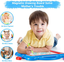 Load image into Gallery viewer, Magnetic Drawing Board - GP TOYS