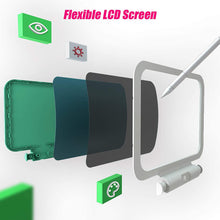 Load image into Gallery viewer, LCD Writing Tablet Puzzles Toys - GP TOYS