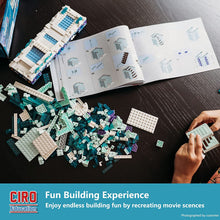 Load image into Gallery viewer, Elsa and Anna Frozen Crystal Set - GP TOYS