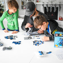 Load image into Gallery viewer, AIMUBOT  Remote Control Robot - GP TOYS