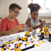Load image into Gallery viewer, WALLBOT Remote Control Robot - GP TOYS