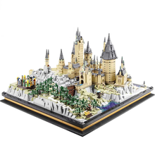 Load image into Gallery viewer, Magic Castle - GP TOYS