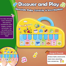 Load image into Gallery viewer, Baby Piano with Music Toys - GP TOYS
