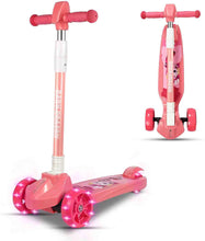 Load image into Gallery viewer, Kick Scooter - GP TOYS