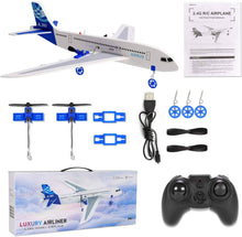 Load image into Gallery viewer, GP RC Plane - GP TOYS