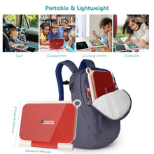 Load image into Gallery viewer, LCD Writing Tablet Puzzles Toys - GP TOYS