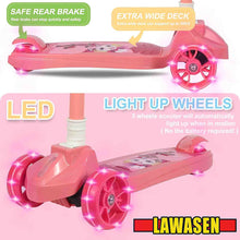 Load image into Gallery viewer, Kick Scooter - GP TOYS