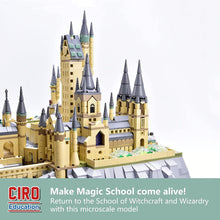 Load image into Gallery viewer, Magic Castle - GP TOYS