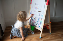 Load image into Gallery viewer, Wooden Art Easel - GP TOYS