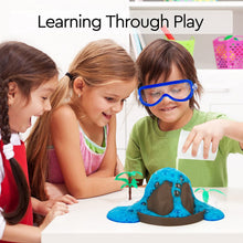 Load image into Gallery viewer, Volcano Science Kit