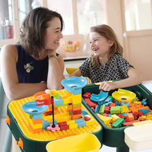 Load image into Gallery viewer, Multi Activity Table, Yellow - GP TOYS