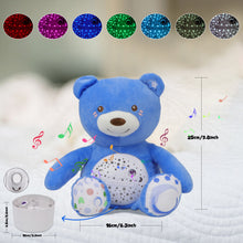 Load image into Gallery viewer, Touch N Learn Bear Musical Toys - GP TOYS