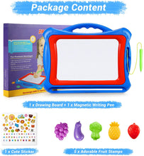 Load image into Gallery viewer, Magnetic Drawing Board - GP TOYS