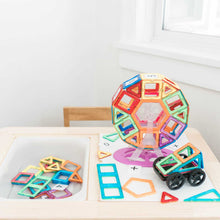 Load image into Gallery viewer, Magnetic Building Blocks, 100 Pcs - GP TOYS