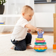 Load image into Gallery viewer, Sorting & Stacking Toys with Music - GP TOYS