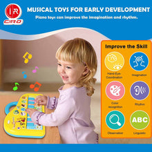 Load image into Gallery viewer, Baby Piano with Music Toys - GP TOYS