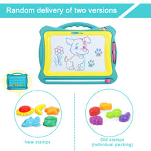 Load image into Gallery viewer, Magnetic Drawing Board - GP TOYS