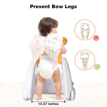 Load image into Gallery viewer, 4 in 1 Learning Baby Walker - GP TOYS