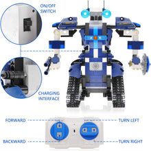 Load image into Gallery viewer, AIMUBOT  Remote Control Robot - GP TOYS