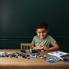 Load image into Gallery viewer, AIMUBOT  Remote Control Robot - GP TOYS