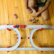 Load image into Gallery viewer, Toddler Race Track Toys - GP TOYS