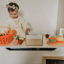 Load image into Gallery viewer, Cutting Play Food Toy - GP TOYS