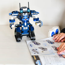 Load image into Gallery viewer, AIMUBOT  Remote Control Robot - GP TOYS