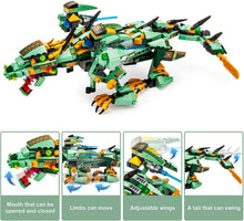 Load image into Gallery viewer, DROGON Remote Control Dragon - GP TOYS