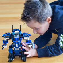 Load image into Gallery viewer, AIMUBOT  Remote Control Robot - GP TOYS