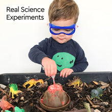 Load image into Gallery viewer, Volcano Science Kit